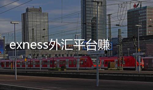 exness外汇平台赚100万_exness开仓价格
