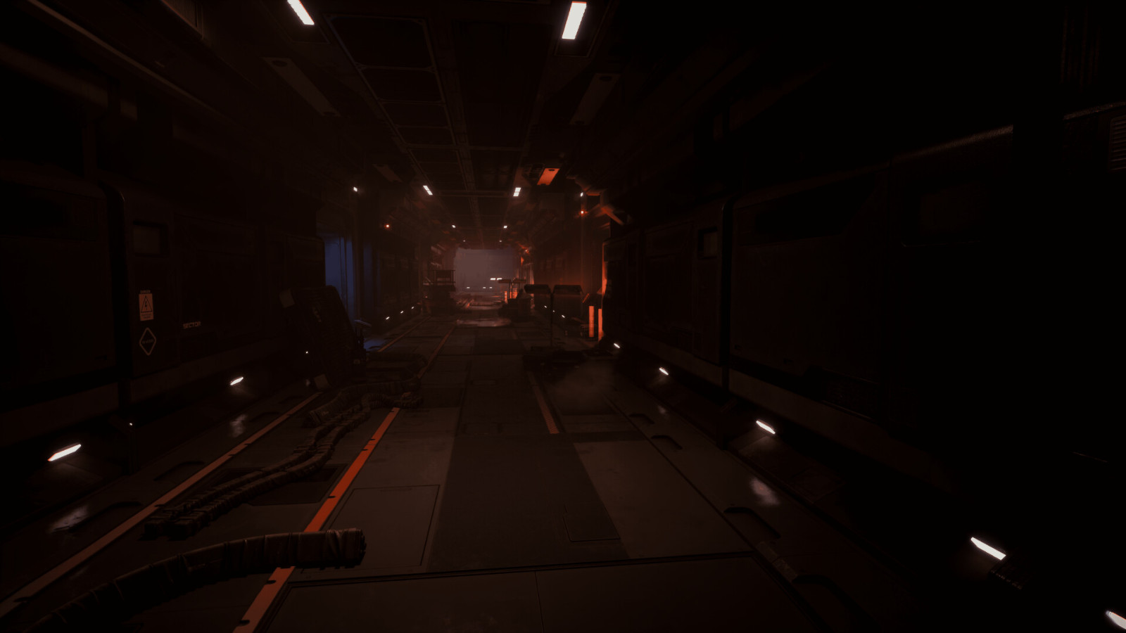 科幻游戏《最后的旌旗灯号》Steam页里上线 支撑简体中文